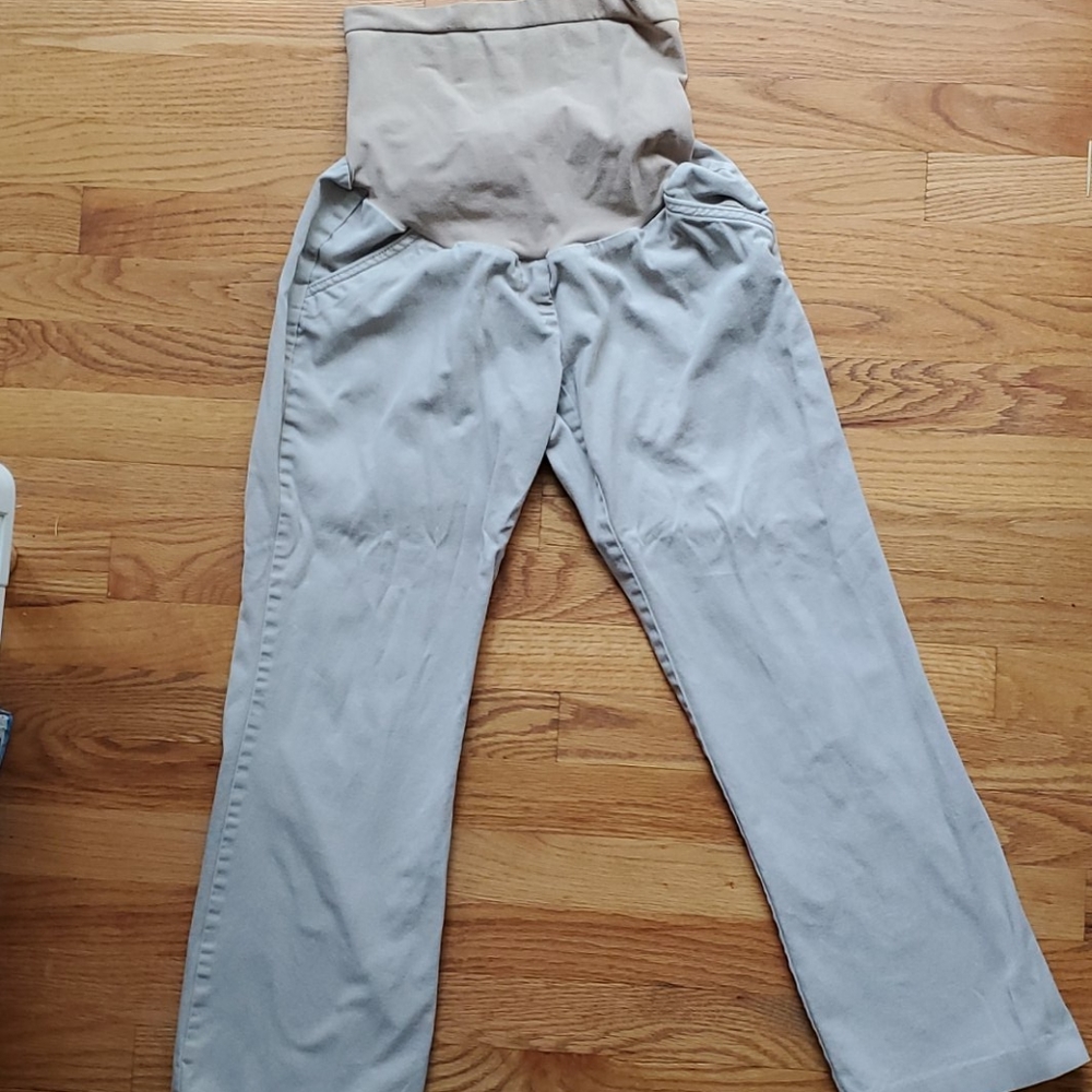 Maternity pants